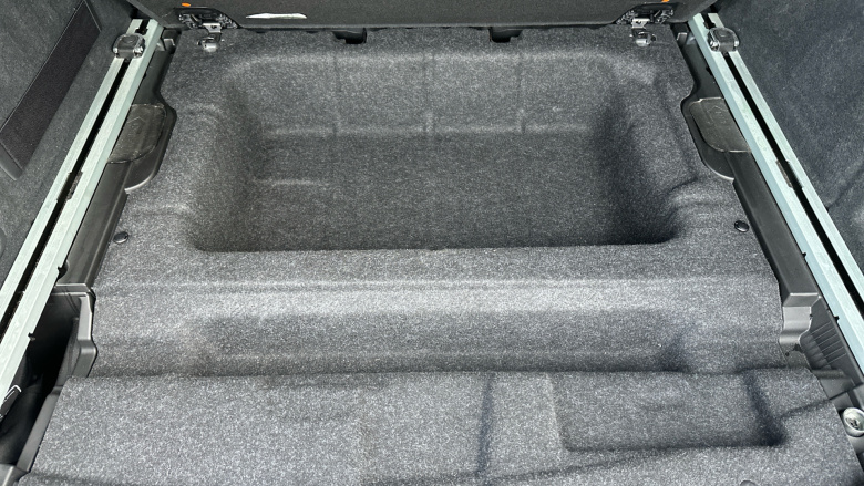 BMW X3 xDrive20i M Sport 5dr Step Auto Petrol Estate